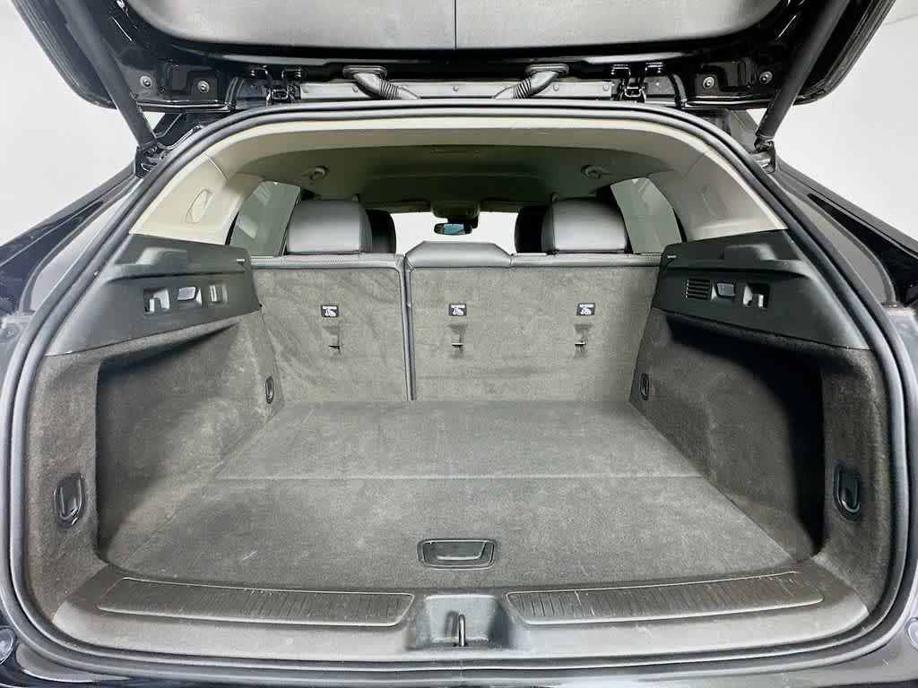 Thumbnail: 2023 Buick Envision - 21