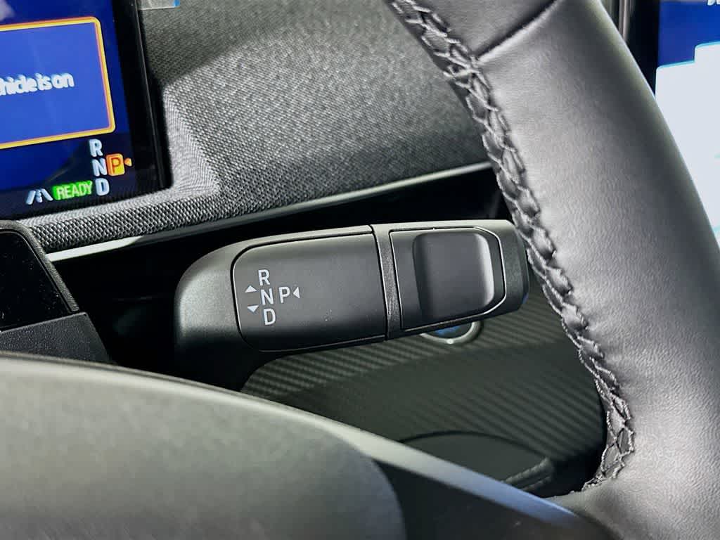 Thumbnail: 2025 Ford Mustang Mach-E - 17