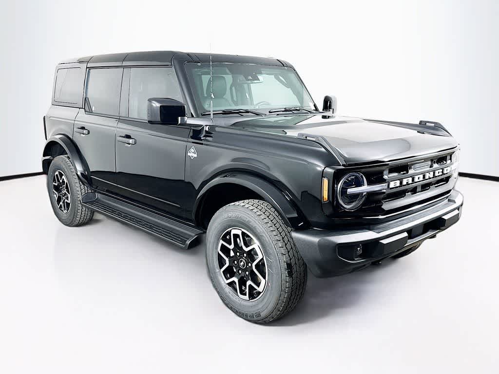 Thumbnail: 2026 Ford Bronco - 24