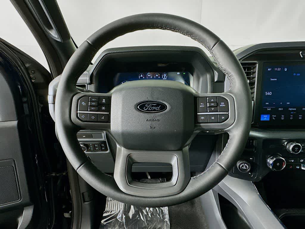 Thumbnail: 2026 Ford F-150 - 16