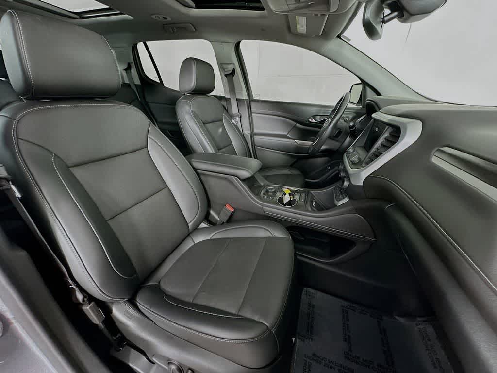 Thumbnail: 2021 GMC Acadia - 15