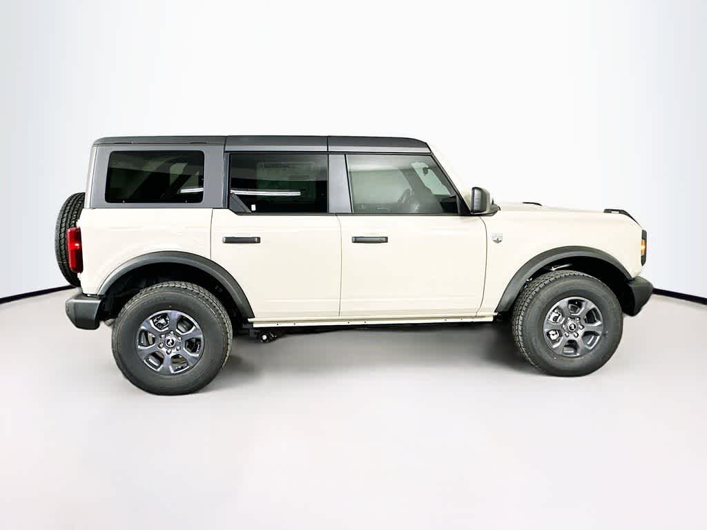 Thumbnail: 2025 Ford Bronco - 26