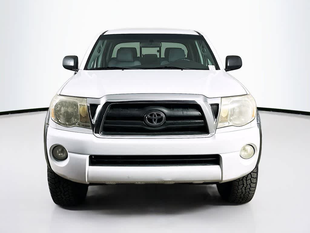 Thumbnail: 2008 Toyota Tacoma - 5