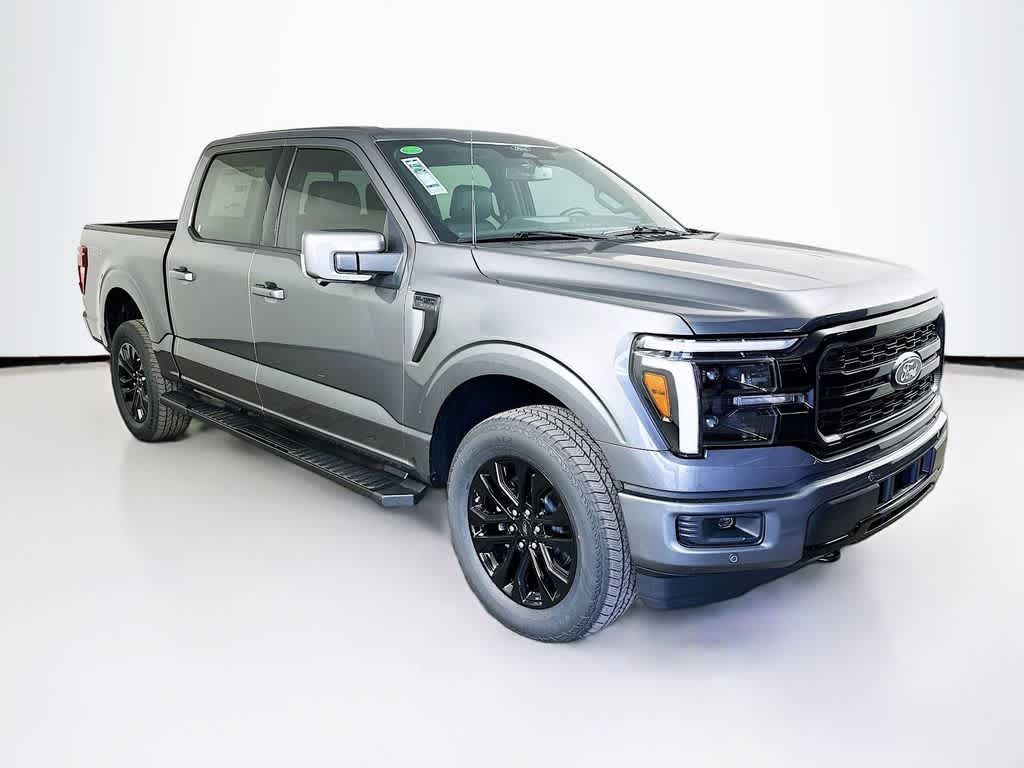 Thumbnail: 2025 Ford F-150 - 24