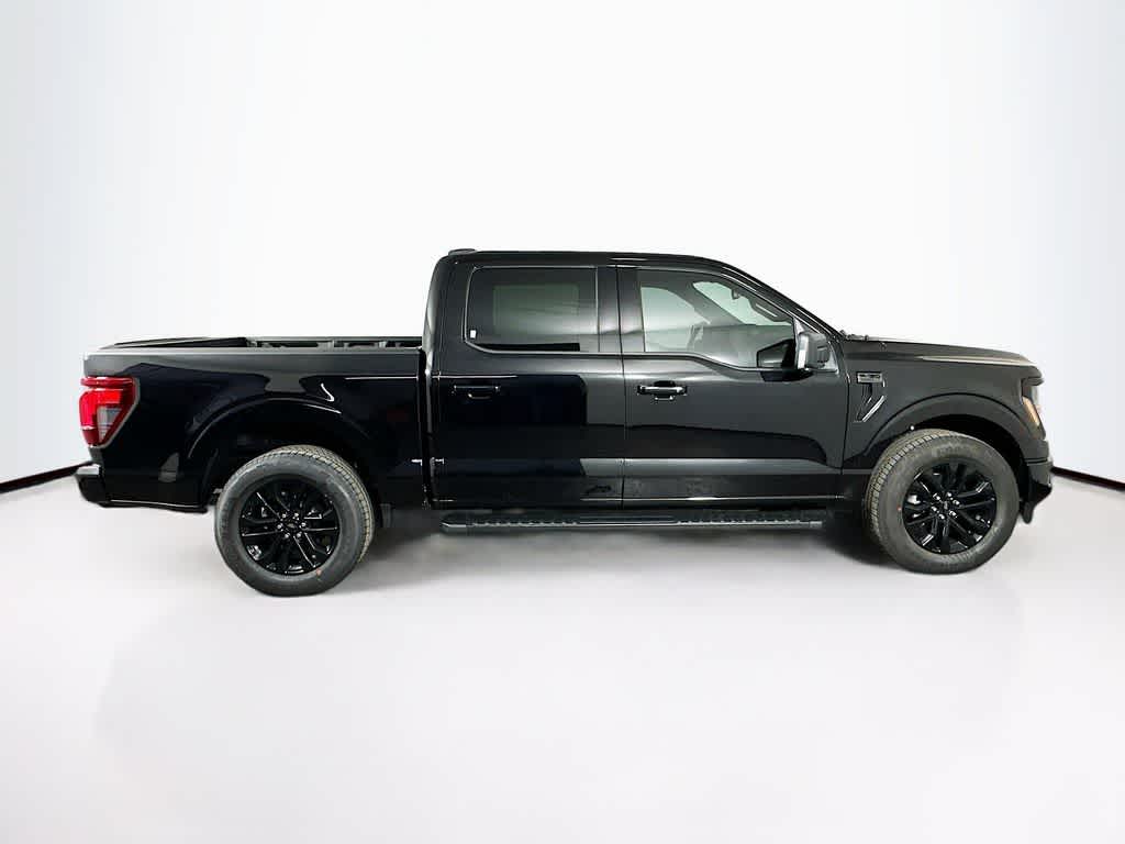 Thumbnail: 2026 Ford F-150 - 26
