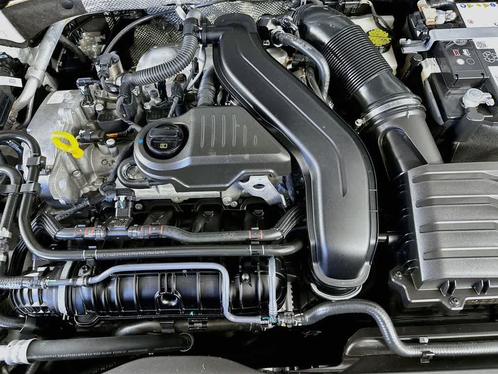 Thumbnail: 2025 Volkswagen Jetta - 8