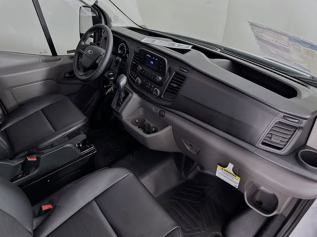 Thumbnail: 2025 Ford Transit Series - 31