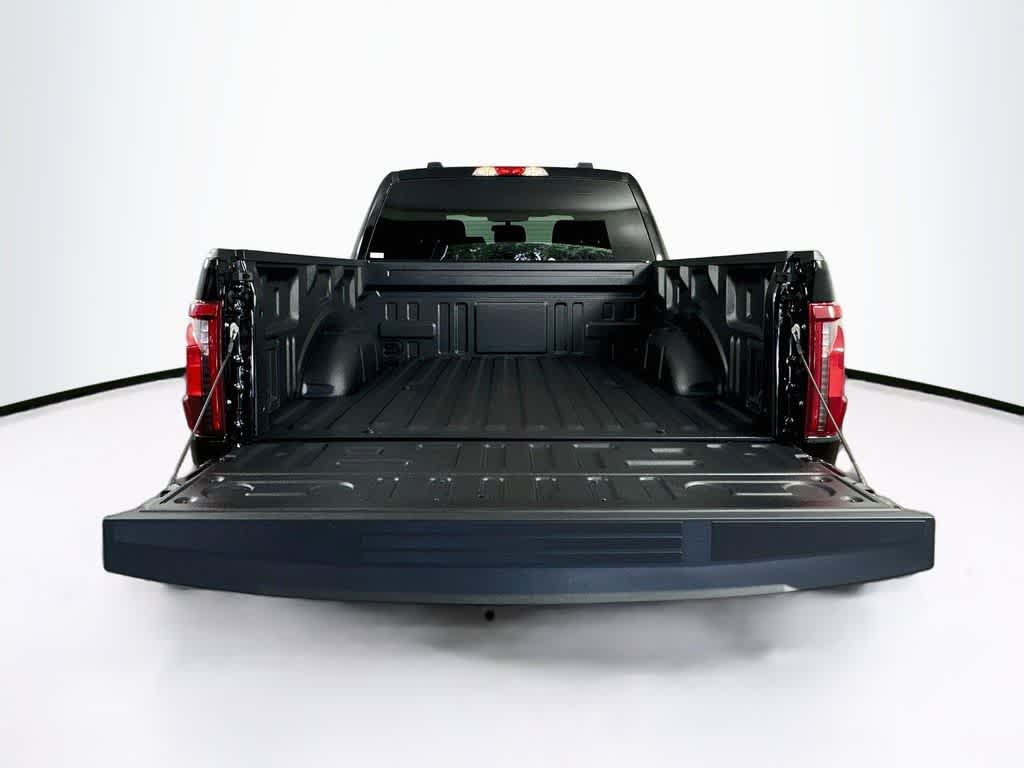 Thumbnail: 2026 Ford F-150 - 21