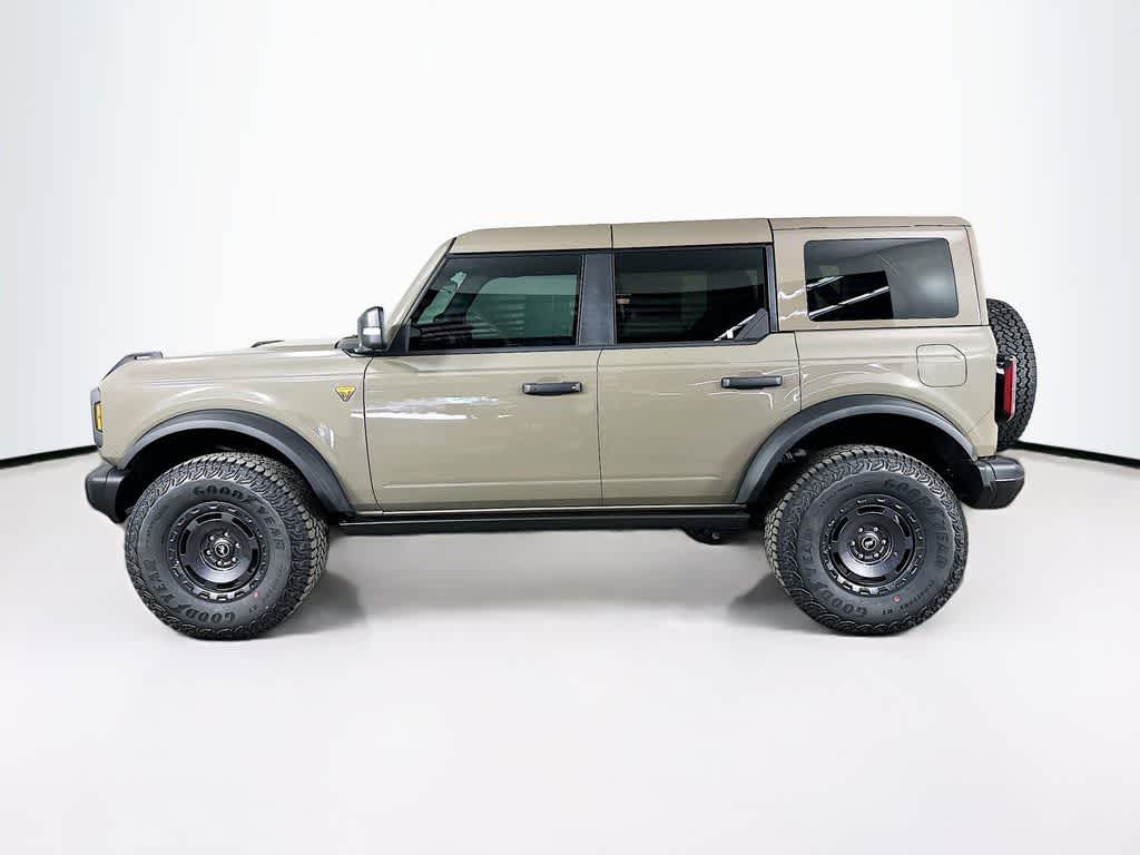 Thumbnail: 2025 Ford Bronco - 3