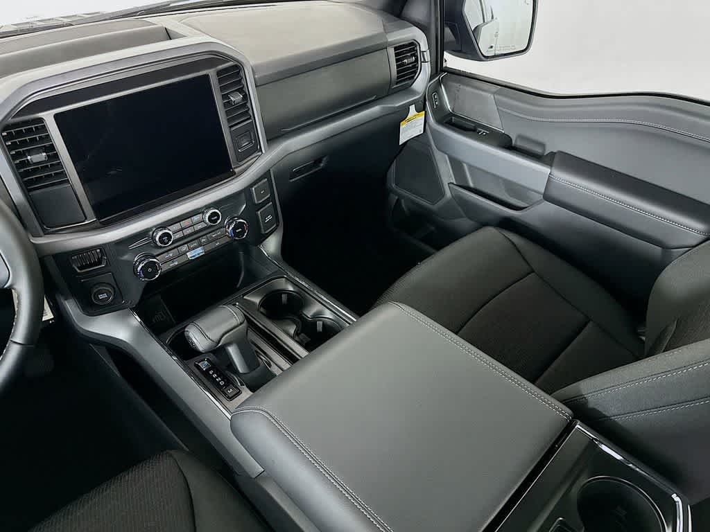 Thumbnail: 2025 Ford F-150 - 11