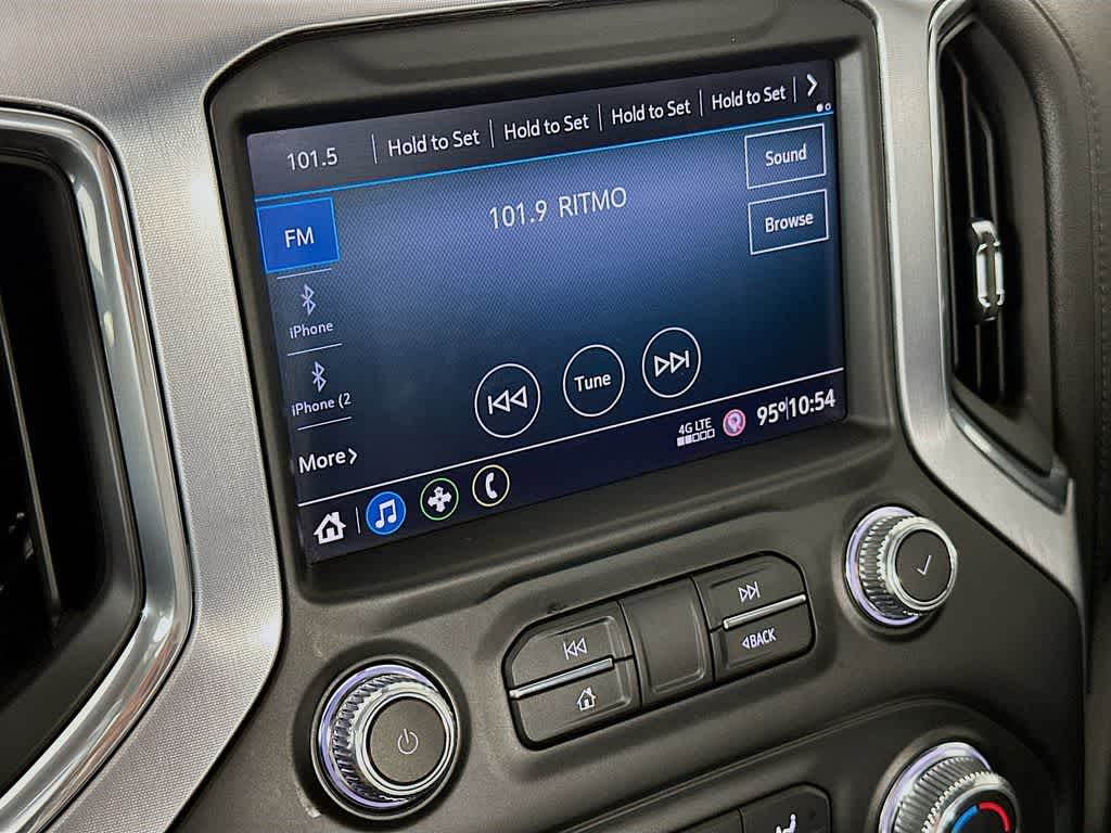 Thumbnail: 2023 GMC Sierra 2500 - 17