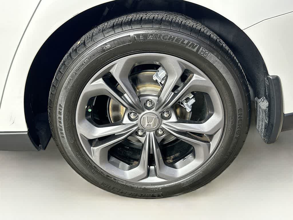Thumbnail: 2023 Honda Accord - 8