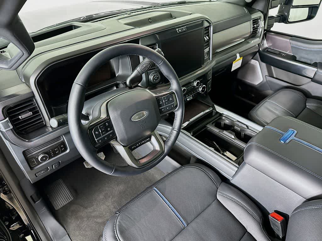 Thumbnail: 2026 Ford F-250 - 2