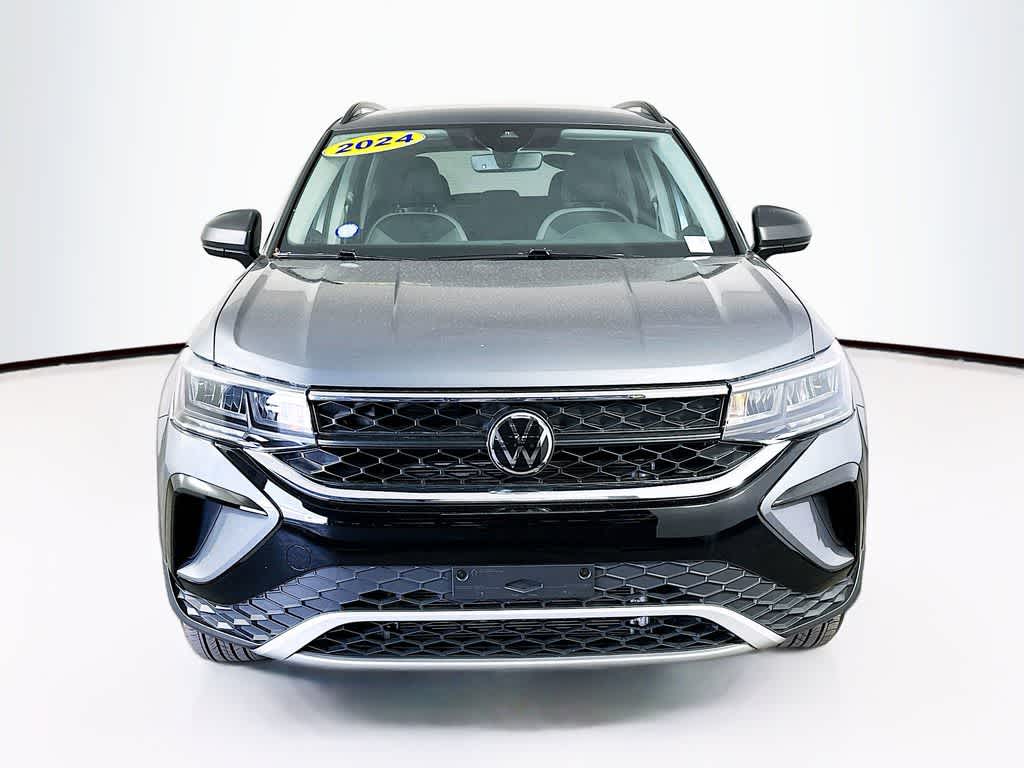 Thumbnail: 2024 Volkswagen Taos - 6