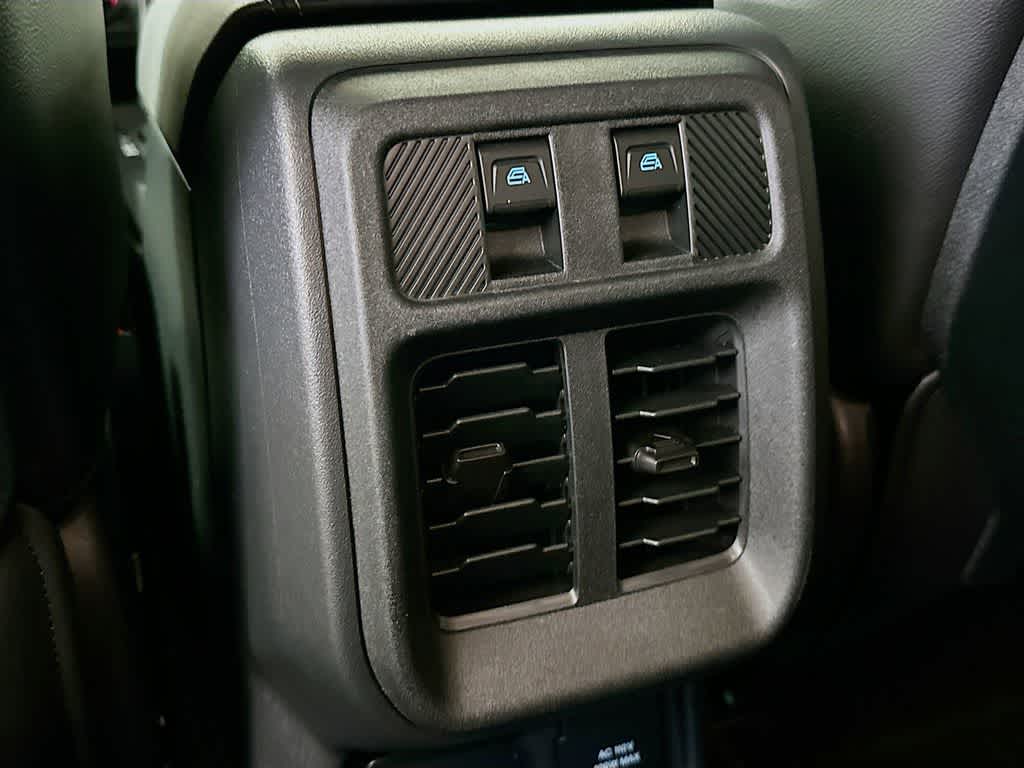 Thumbnail: 2026 Ford Bronco - 13