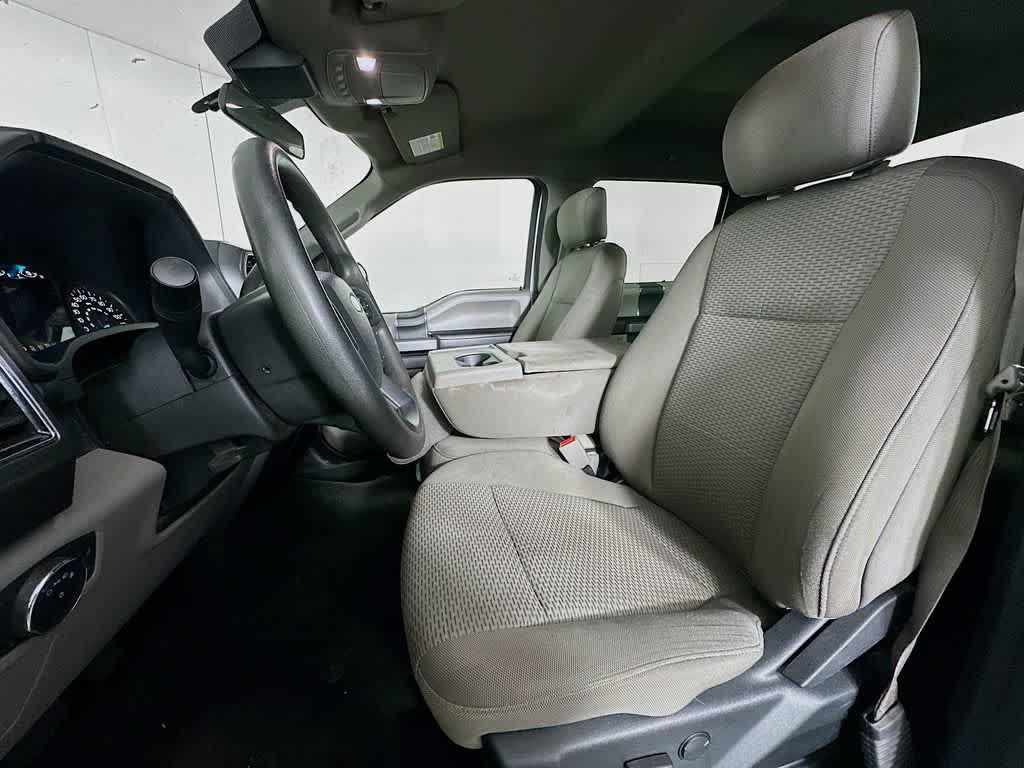 Thumbnail: 2020 Ford F-150 - 12