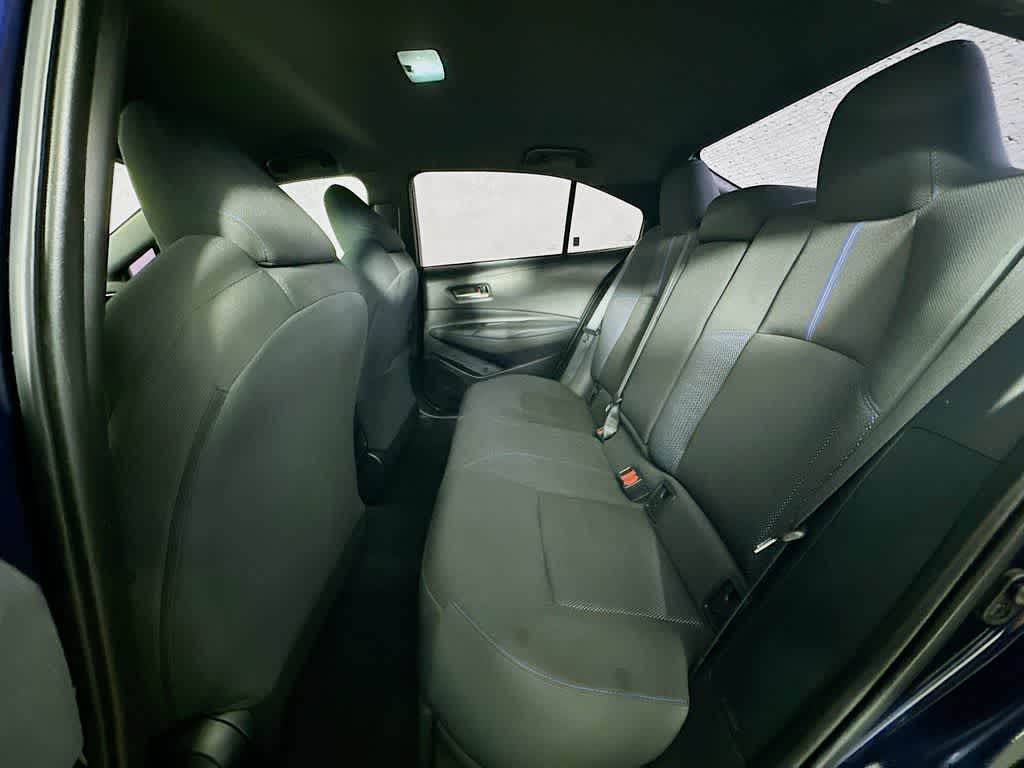Thumbnail: 2021 Toyota Corolla - 13
