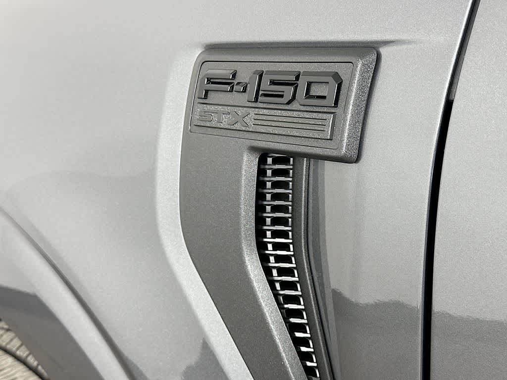Thumbnail: 2026 Ford F-150 - 7