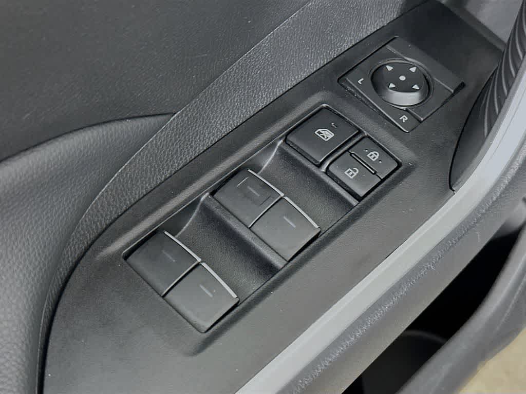 Thumbnail: 2025 Toyota RAV4 - 29