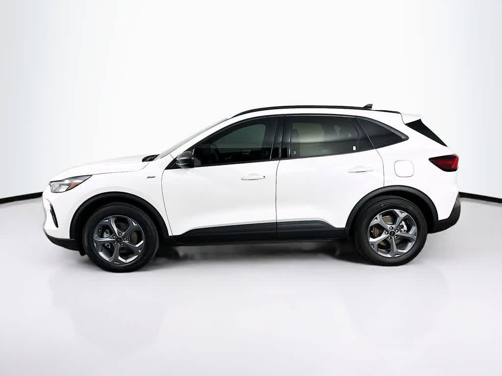 Thumbnail: 2025 Ford Escape - 3