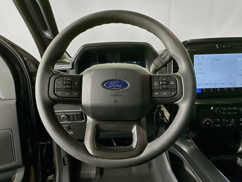 Thumbnail: 2026 Ford F-150 - 16