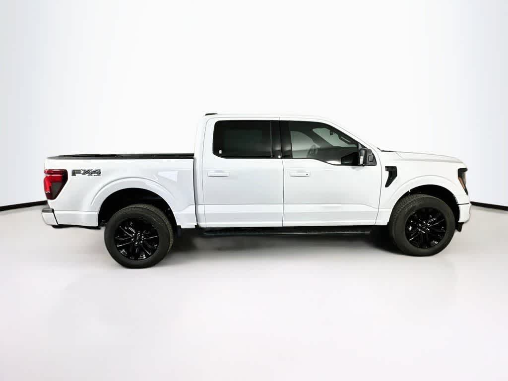 Thumbnail: 2026 Ford F-150 - 26