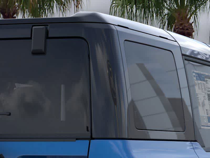 Thumbnail: 2025 Ford Bronco - 25