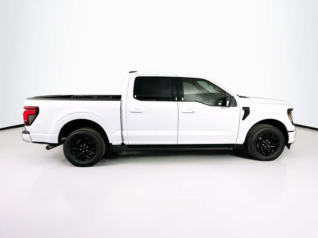 Thumbnail: 2025 Ford F-150 - 26