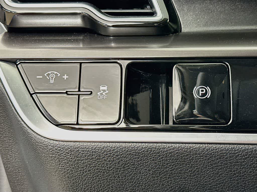 Thumbnail: 2025 Kia Sportage - 26