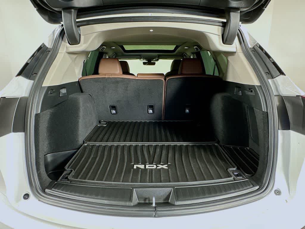 Thumbnail: 2024 Acura RDX - 21