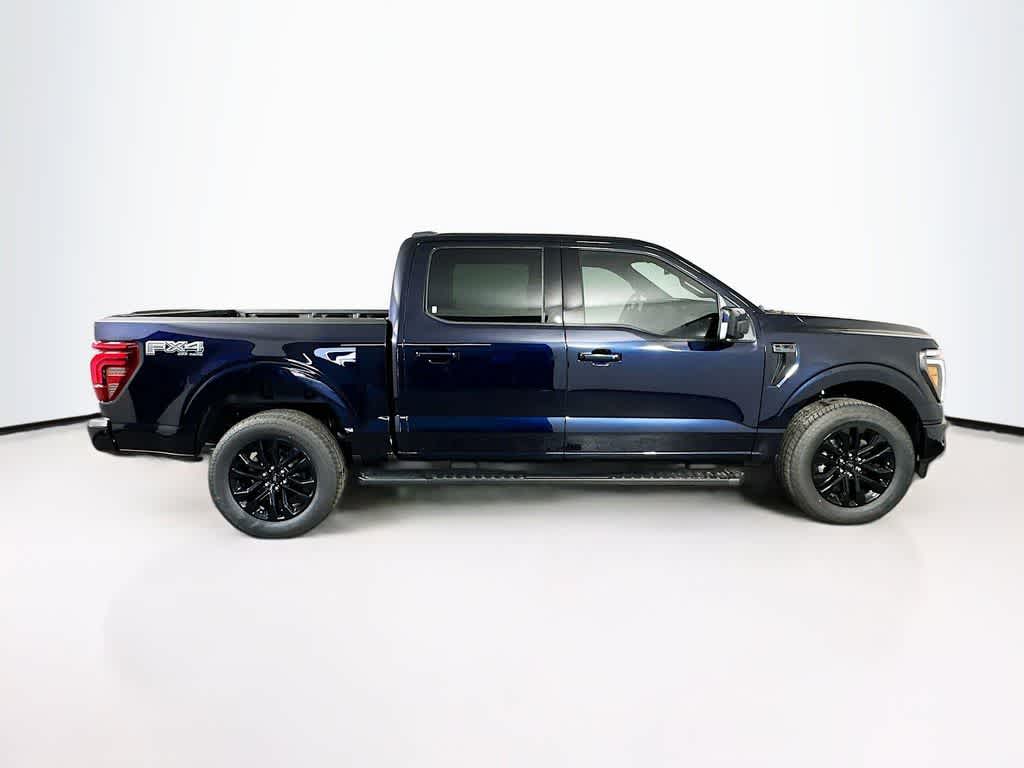 Thumbnail: 2026 Ford F-150 - 26