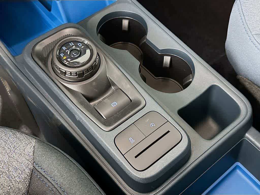 Thumbnail: 2025 Ford Maverick - 18