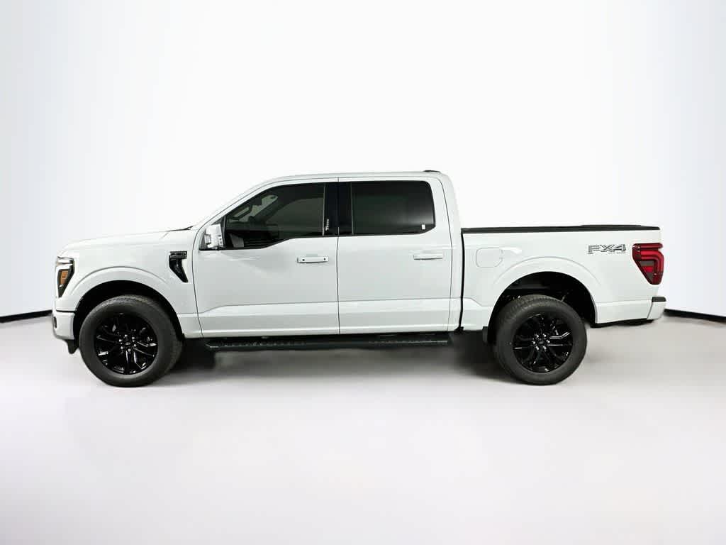 Thumbnail: 2026 Ford F-150 - 3