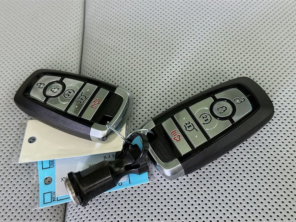 Thumbnail: 2026 Ford Expedition MAX - 21