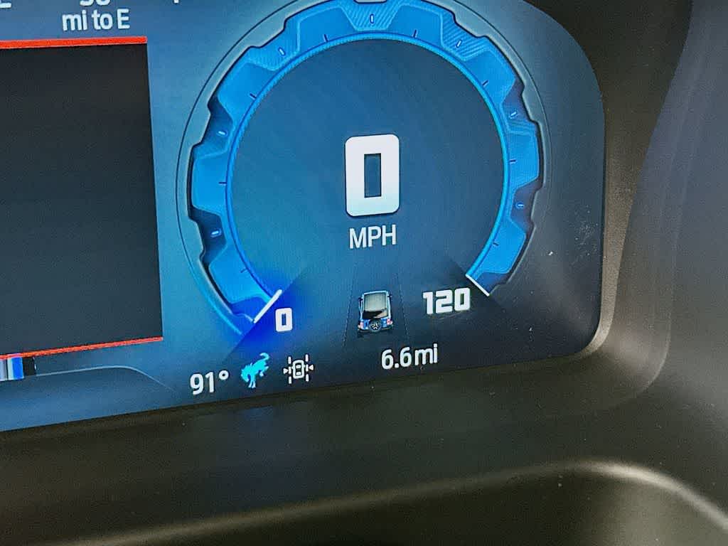 Thumbnail: 2026 Ford Bronco - 20