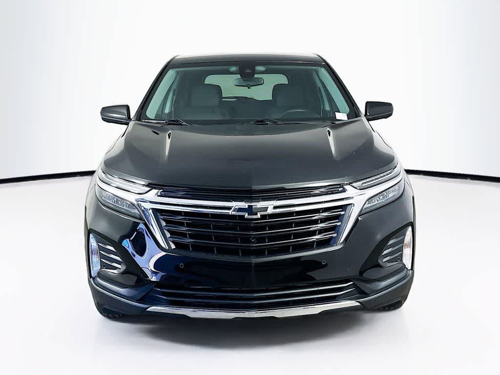 2022 Chevrolet Equinox LT 6