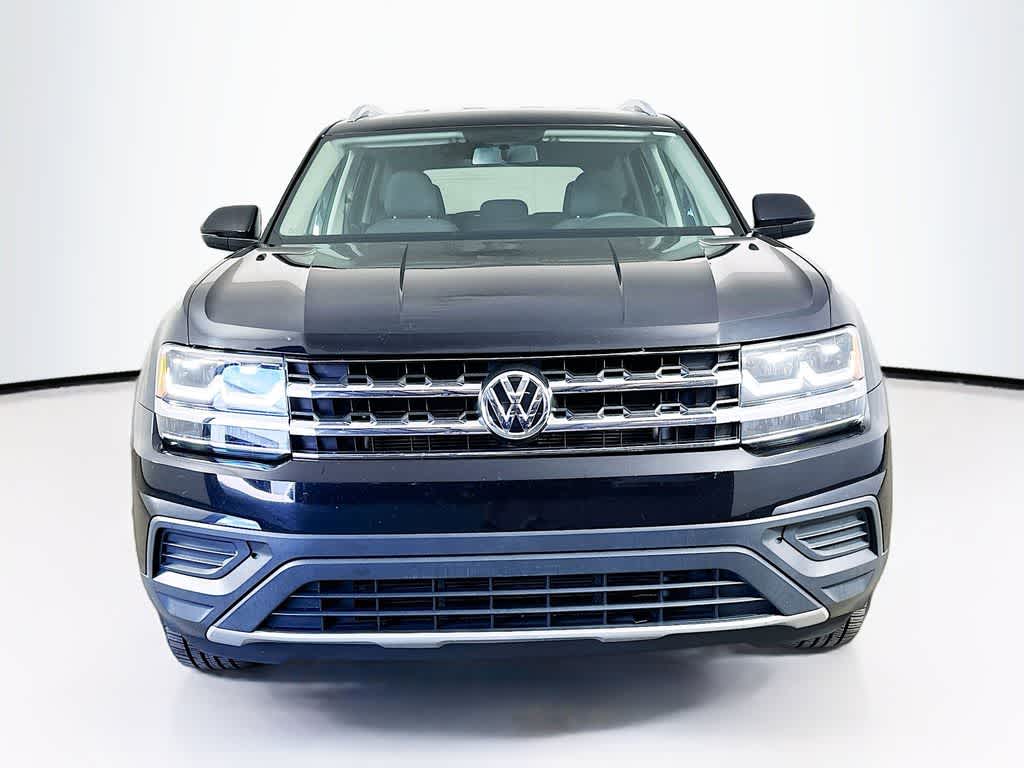Thumbnail: 2018 Volkswagen Atlas - 6