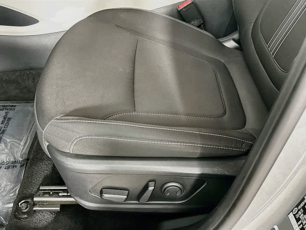 Thumbnail: 2024 Hyundai Tucson - 29