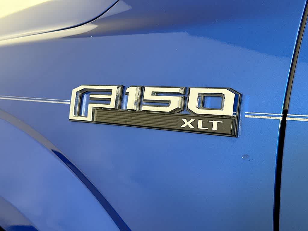 Thumbnail: 2018 Ford F-150 - 7