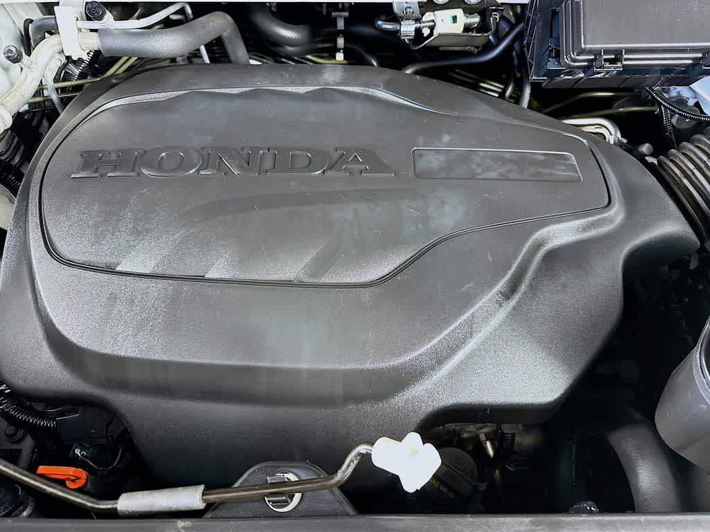 Thumbnail: 2018 Honda Ridgeline - 9