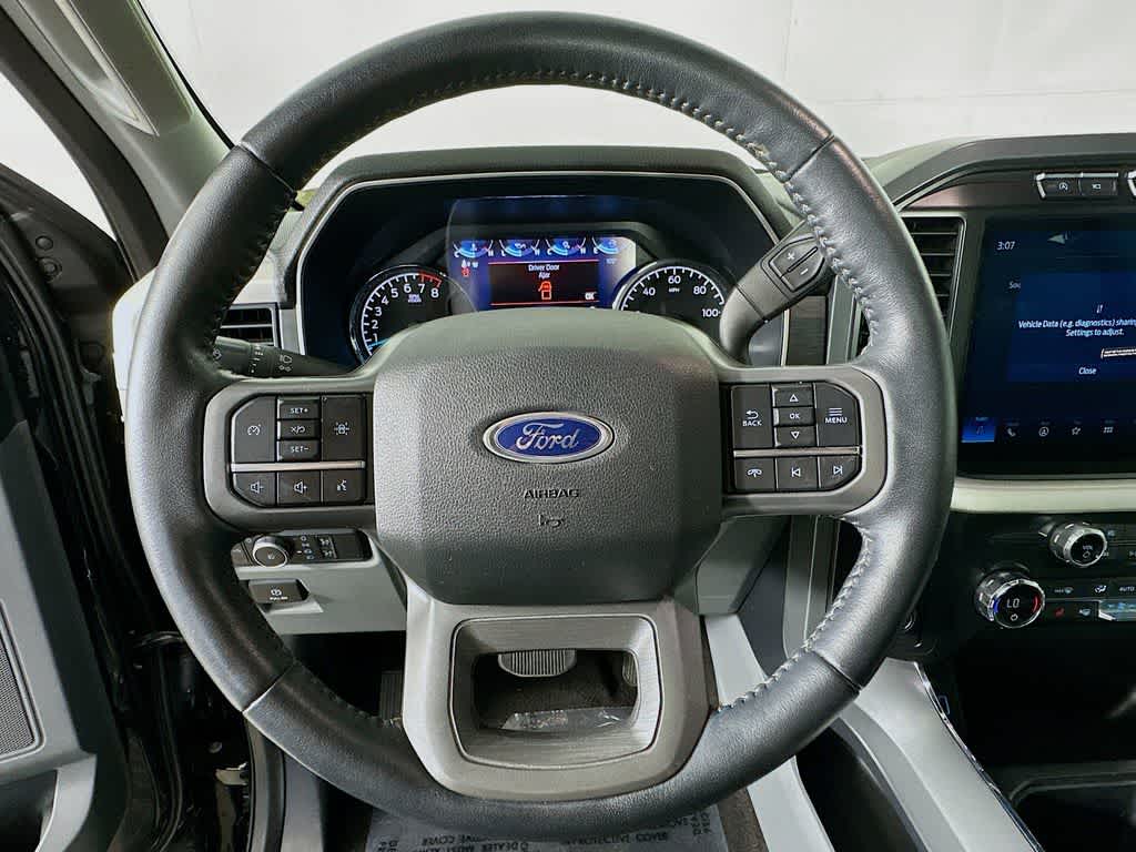 2021 Ford F-150 XLT 16