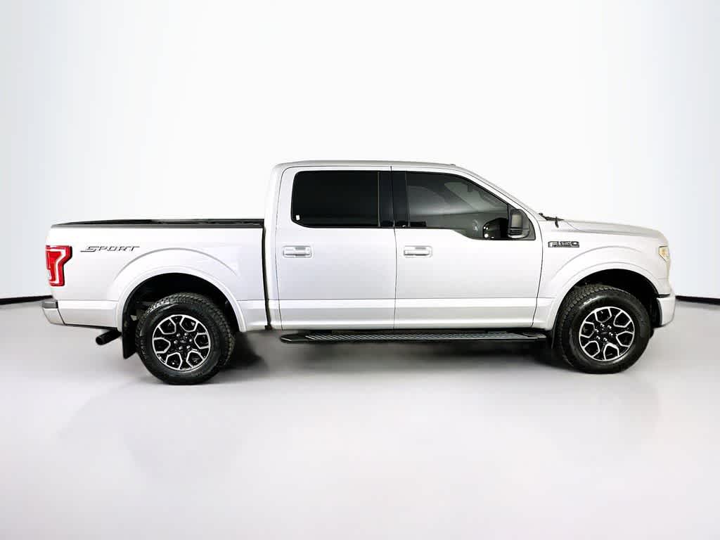 Thumbnail: 2016 Ford F-150 - 25