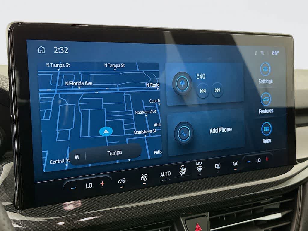 Thumbnail: 2024 Ford Escape - 17