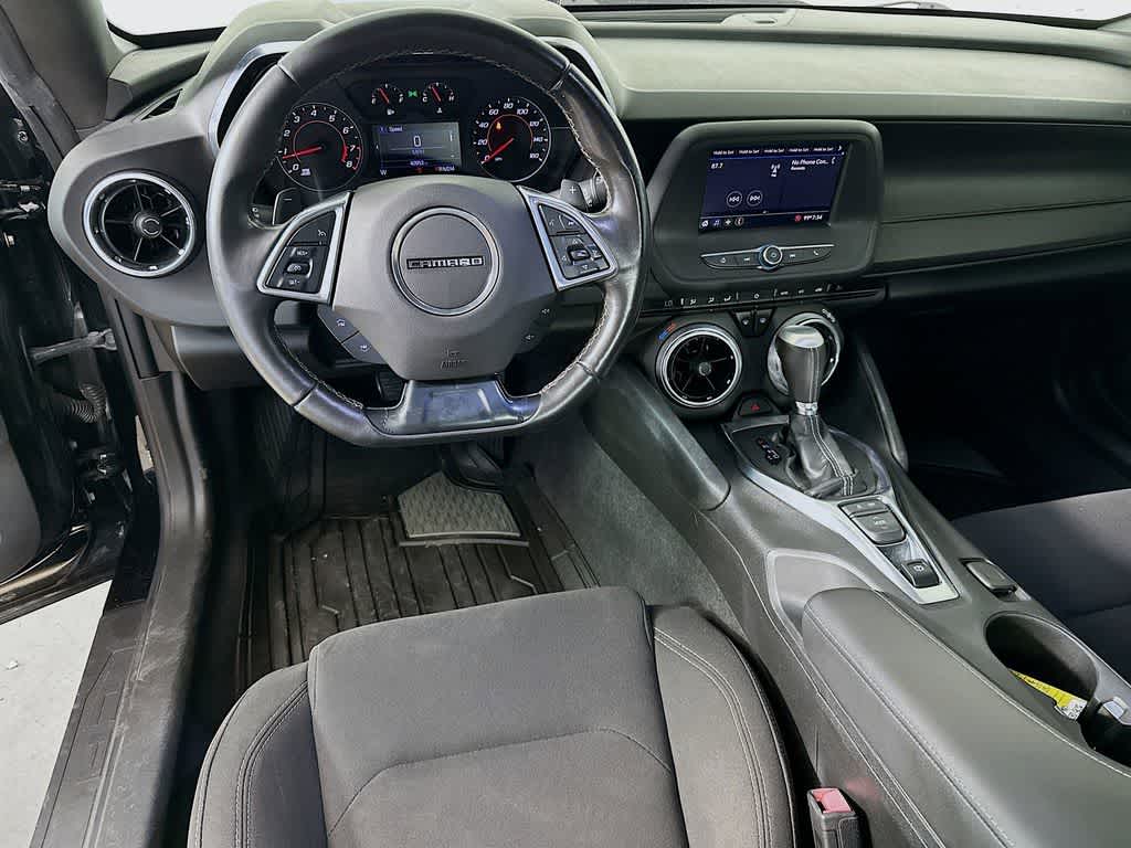 Thumbnail: 2020 Chevrolet Camaro - 10