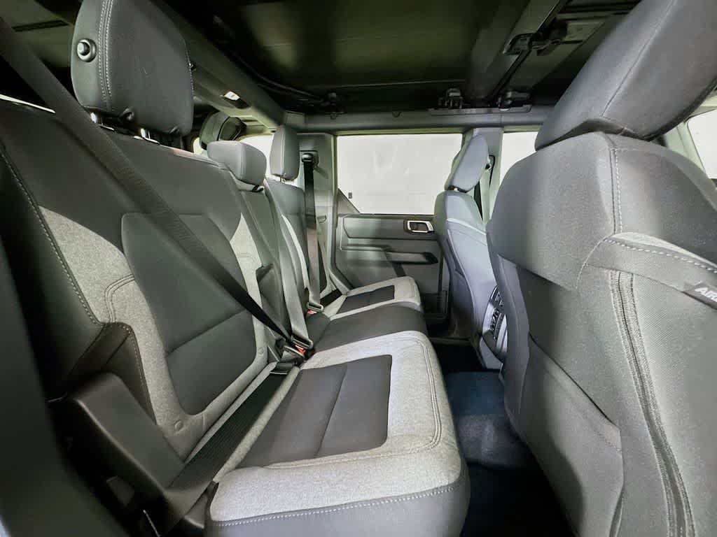 Thumbnail: 2025 Ford Bronco - 31