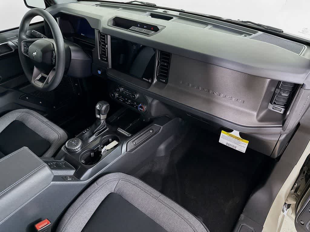 Thumbnail: 2025 Ford Bronco - 30