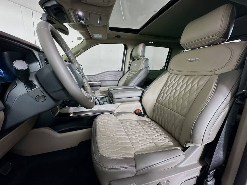 Thumbnail: 2026 Ford F-150 - 12