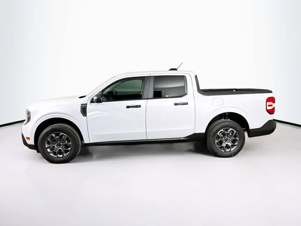 Thumbnail: 2026 Ford Maverick - 4