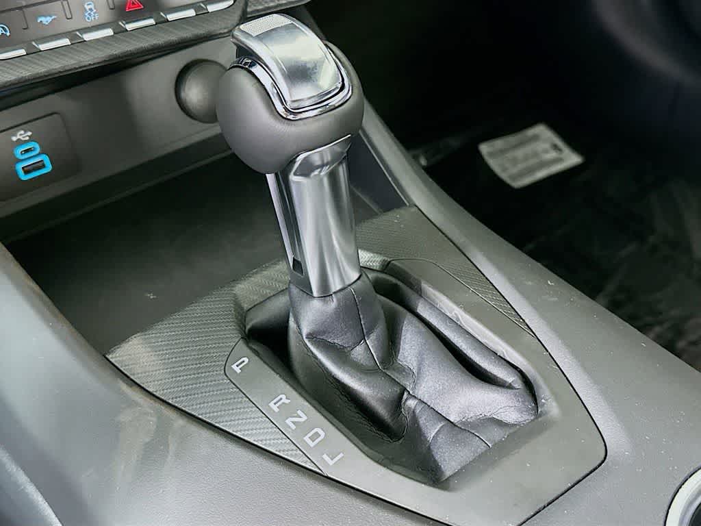 Thumbnail: 2026 Ford Mustang - 16