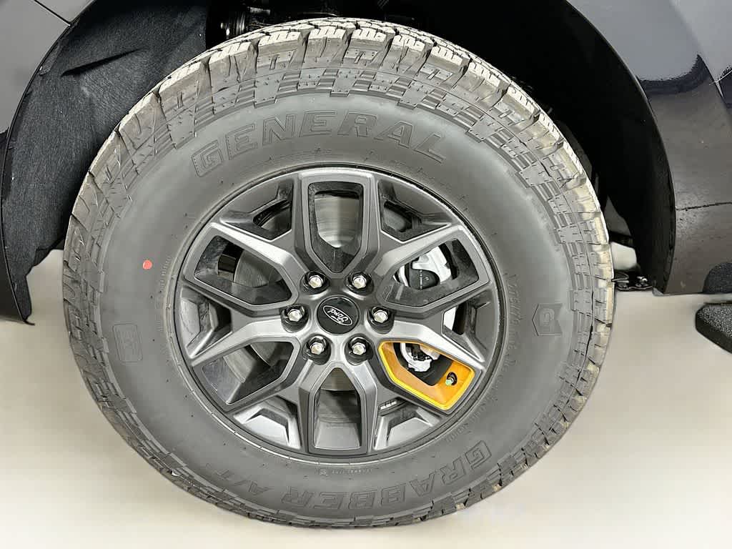 Thumbnail: 2026 Ford Expedition - 9